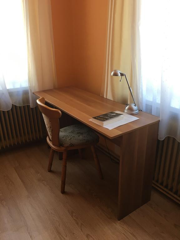 Pension Vidhous 1 Františkovy Lázně Zewnętrze zdjęcie